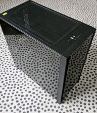 Corsair icue 4000x for sale  HULL