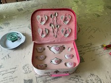 Valisette mallette poupée d'occasion  Bayonne