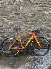 Santa cruz stigmata for sale  INNERLEITHEN