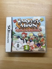 Harvest moon frantic gebraucht kaufen  Renningen