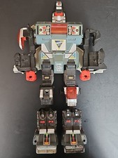 1985 grand robot d'occasion  Avallon