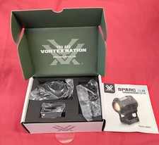 Vortex sparc solar for sale  Longview