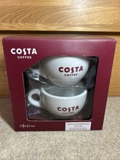 Costa coffee cup for sale  WATERLOOVILLE