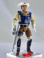 Marshall bravestarr filmation usato  Zanica