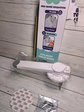 Baby toilet lock for sale  Swartz Creek