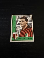 Figurine calciatori panini usato  Roma