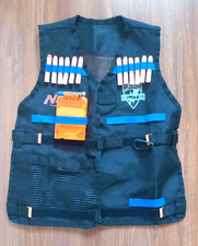 Nerf weste munition gebraucht kaufen  Issum