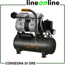 Compressore super silenziato usato  Bibbiena