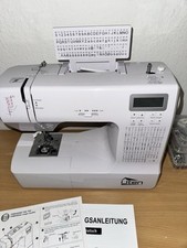 Uten 2685a nähmaschine gebraucht kaufen  Leipzig