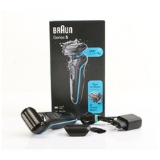 Braun series m1000s gebraucht kaufen  Frankfurt am Main