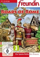 Roads rome rondomedia gebraucht kaufen  Berlin
