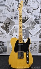 Casaco flash Fender Custom Shop 1952 Telecaster Journeyman relíquia 2018, usado comprar usado  Enviando para Brazil