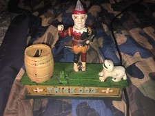 Vintage cast iron for sale  Oakboro
