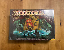 Warhammer fantasy dreadfleet usato  Spedire a Italy