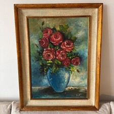 Original oil painting for sale  Miami Beach