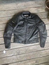 Vanucci motorradjacke damen gebraucht kaufen  Berlin