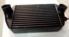 lancia delta intercooler usato  Nove