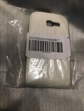 Capa estilo flip Cadorabo - Samsung Galaxy TREND LITE - branca  comprar usado  Enviando para Brazil