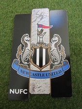 Nobby nolberto solano for sale  MANCHESTER