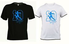 Shirt maradona napoli usato  Cirie