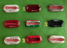 Kit key cover usato  Rubiera