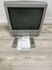 Magnavox msd520ff flat for sale  La Porte