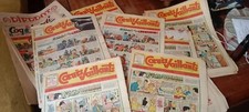 Lot journal magazine d'occasion  Toulouse-