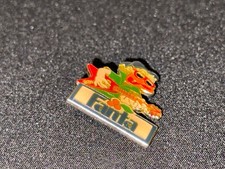 Pin badge enamel d'occasion  Strasbourg-