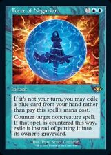 Mtg force negation usato  Bari