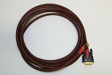 Monster dvi hdmi for sale  Los Angeles