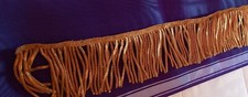 Ancien galon passementerie d'occasion  Dozulé