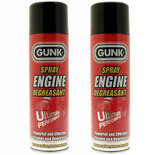 Gunk engine ultimate for sale  MANCHESTER