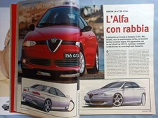 Quattroruote 2001 jaguar usato  Verona
