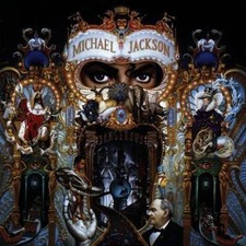 Michael jackson dangerous for sale  STOCKPORT