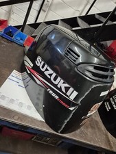 Suzuki df90 100 for sale  LANCING