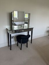 venetian mirrored dressing table for sale venetian mirrored dressing table for sale LOUGHTON