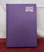 2025 diary day for sale  NEWCASTLE UPON TYNE