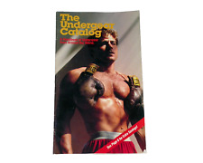 Vtg undergear underwear for sale  Lexington