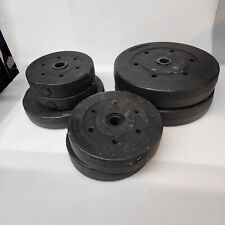 Standard vinyl weight for sale  Mason