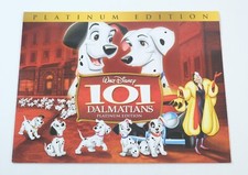 Disney 101 dalmatians for sale  Davenport