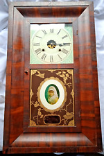 Antique ansonia large for sale  LEEDS