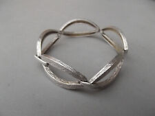 Ancien bracelet maillons d'occasion  France