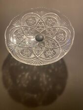 Coupe fruits verre d'occasion  Carry-le-Rouet