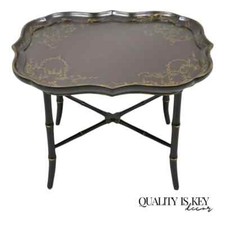 Chinoiserie faux bamboo for sale  Philadelphia
