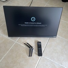Vizio remote legs for sale  Kingston