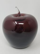 Purple apple blow for sale  Junction City
