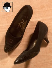 Escarpins bout pointu d'occasion  France