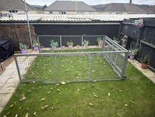 Tipper body cage for sale  PONTYPRIDD