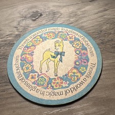 Babycham showerings ltd. for sale  WIGAN