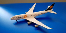 Herpa modellflugzeug 500 gebraucht kaufen  Kyllburg